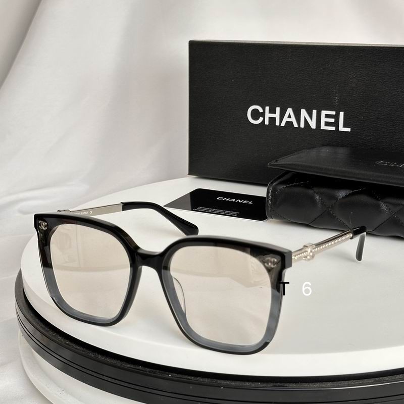 Chanel Sunglasses 2093